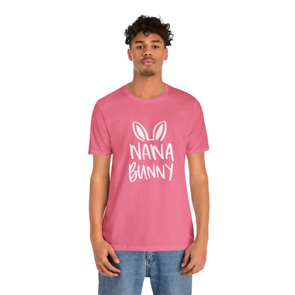 Nana Bunny