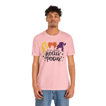 13. Hocus Pocus