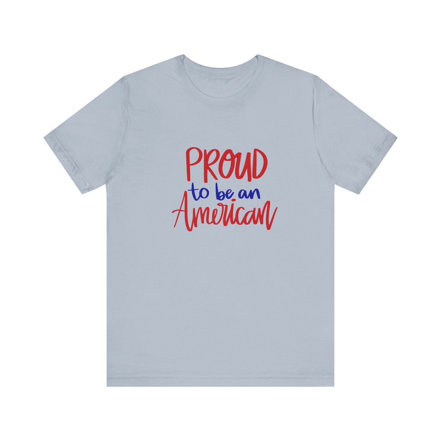 Proud-to-be-an-American