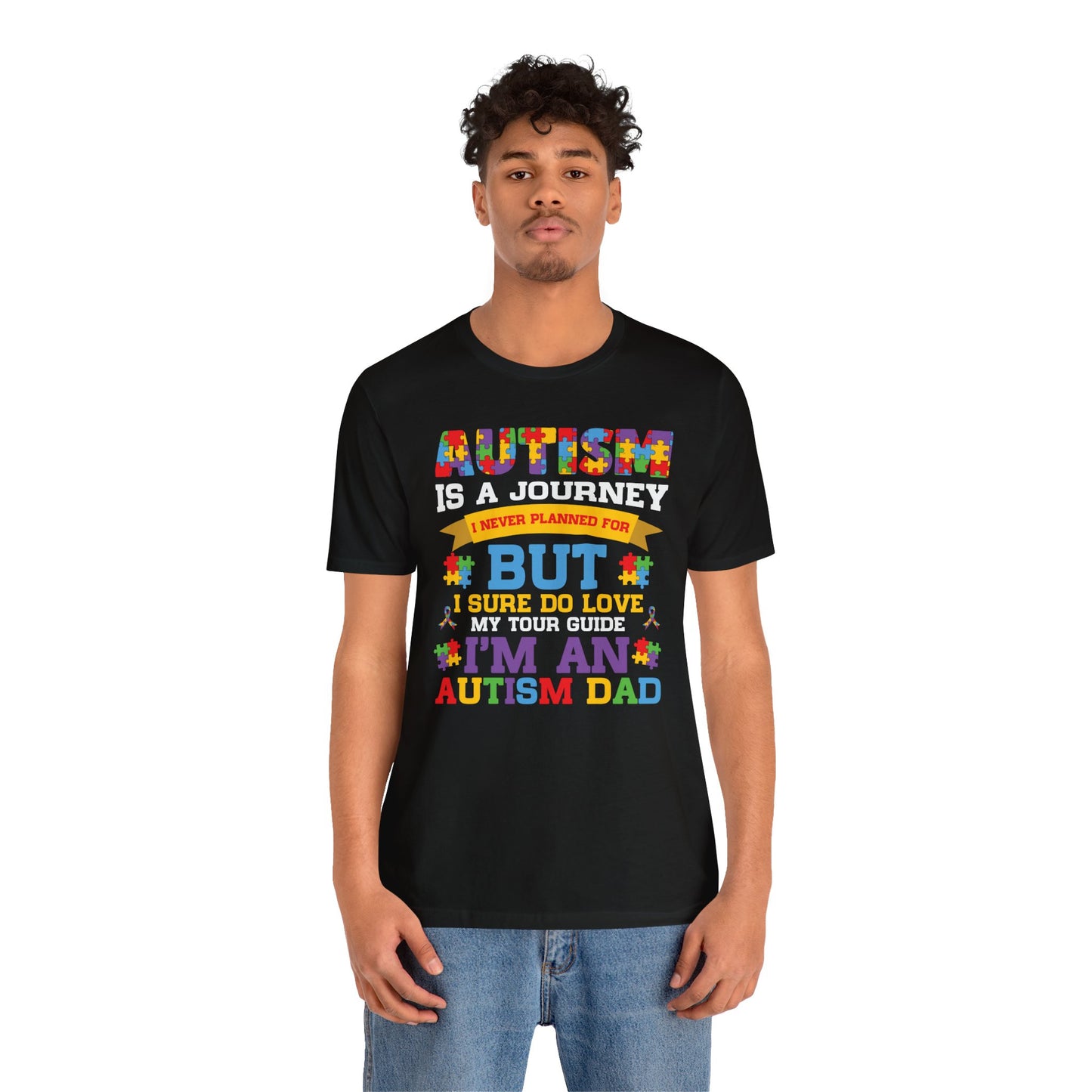 Autism Dad 14