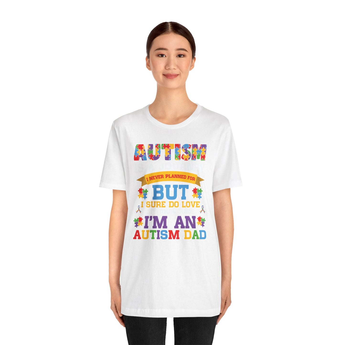 Autism Dad 14