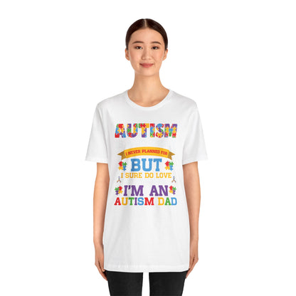 Autism Dad 14