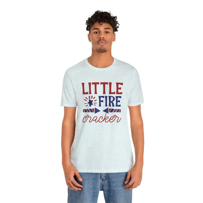 Little Fire Cracker