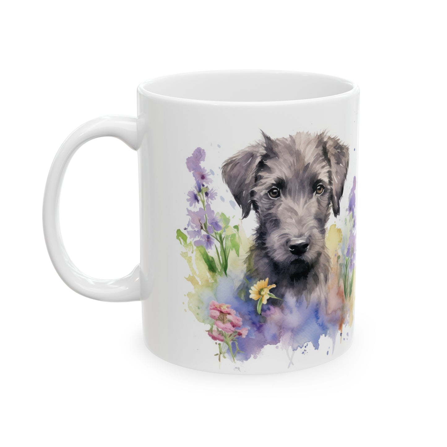 Irish Wolfhound  04