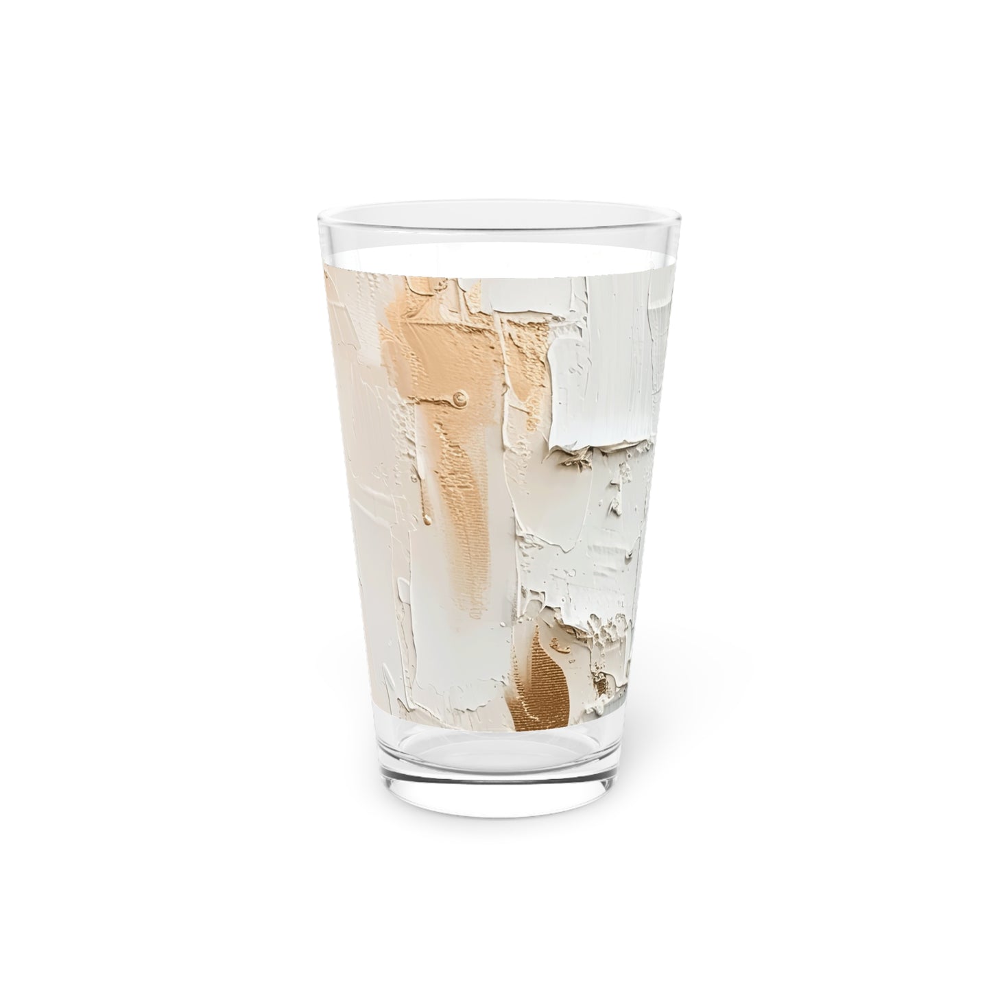 Pint Glass, 16oz