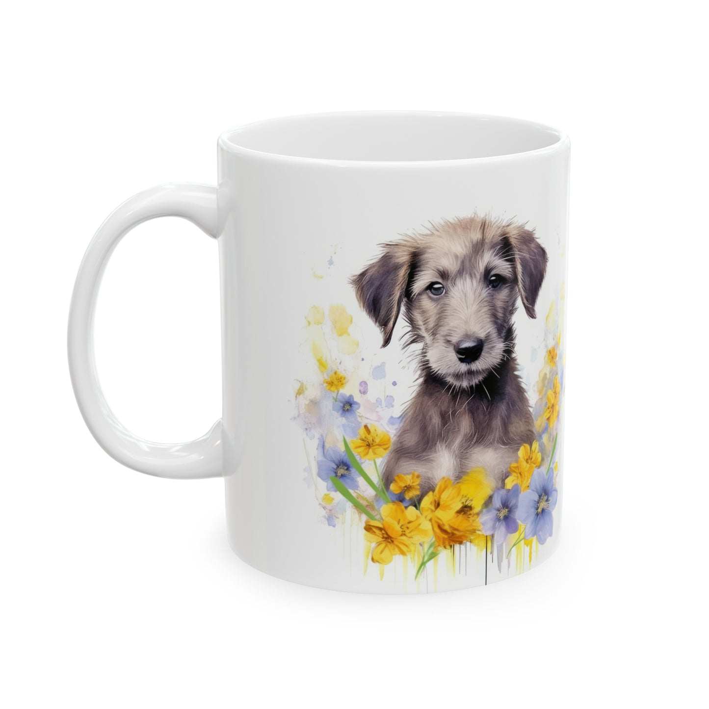 Irish Wolfhound  02