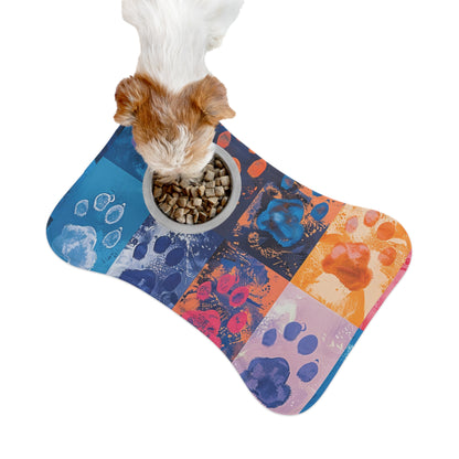 Pet Feeding Mats