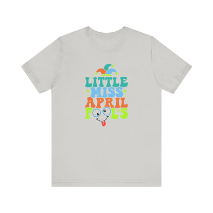 Little miss april fools-