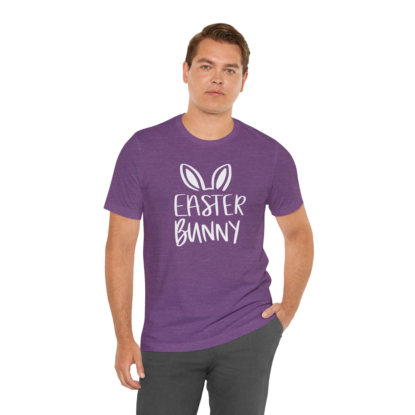 Easter Bunny
