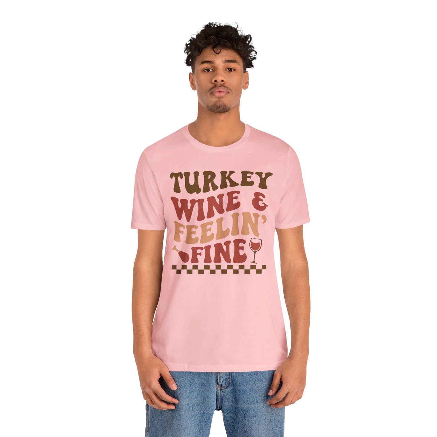 Turkey Wine & Feelin_ Wine