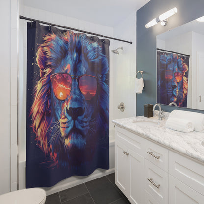 Bathroom Shower Curtains