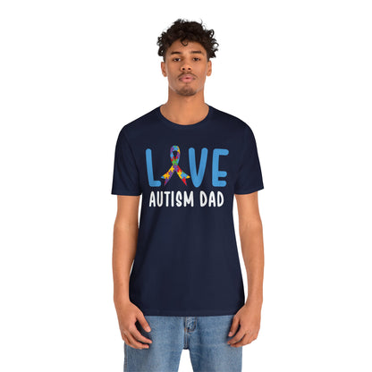 Autism Dad 20