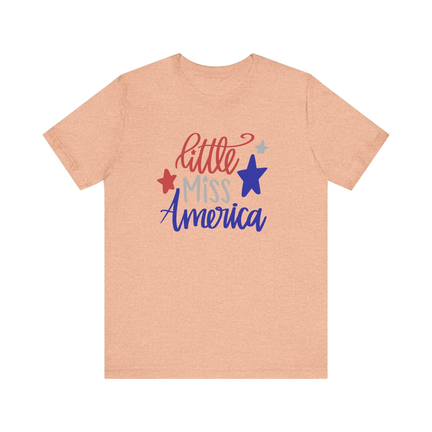 Little-Miss-America