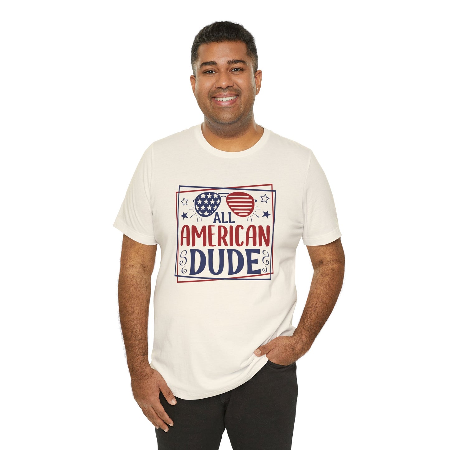 All American Dude