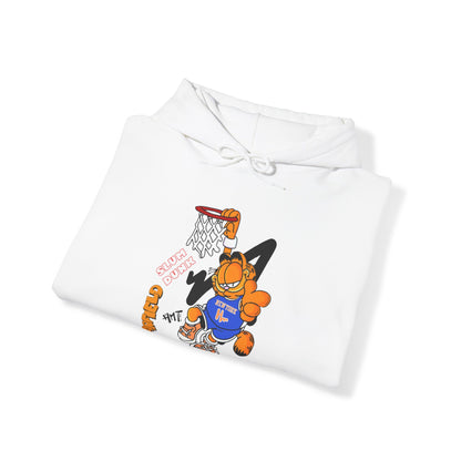 Slum dunk garfield