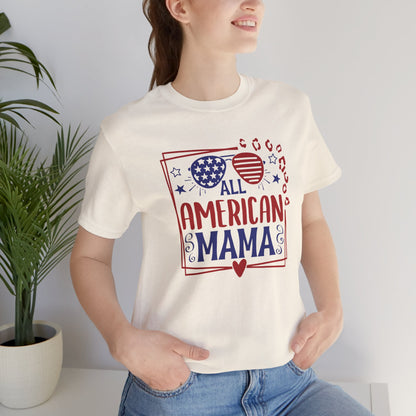 All American Mama