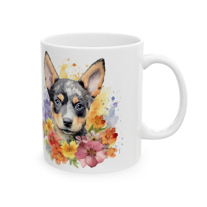 Australian Cattle Dog 04