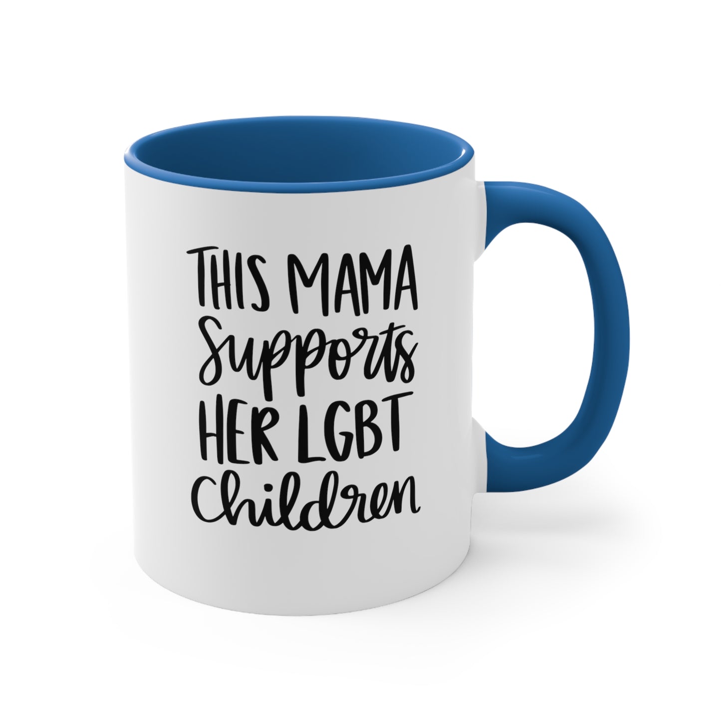 Mama-LGBT-Children