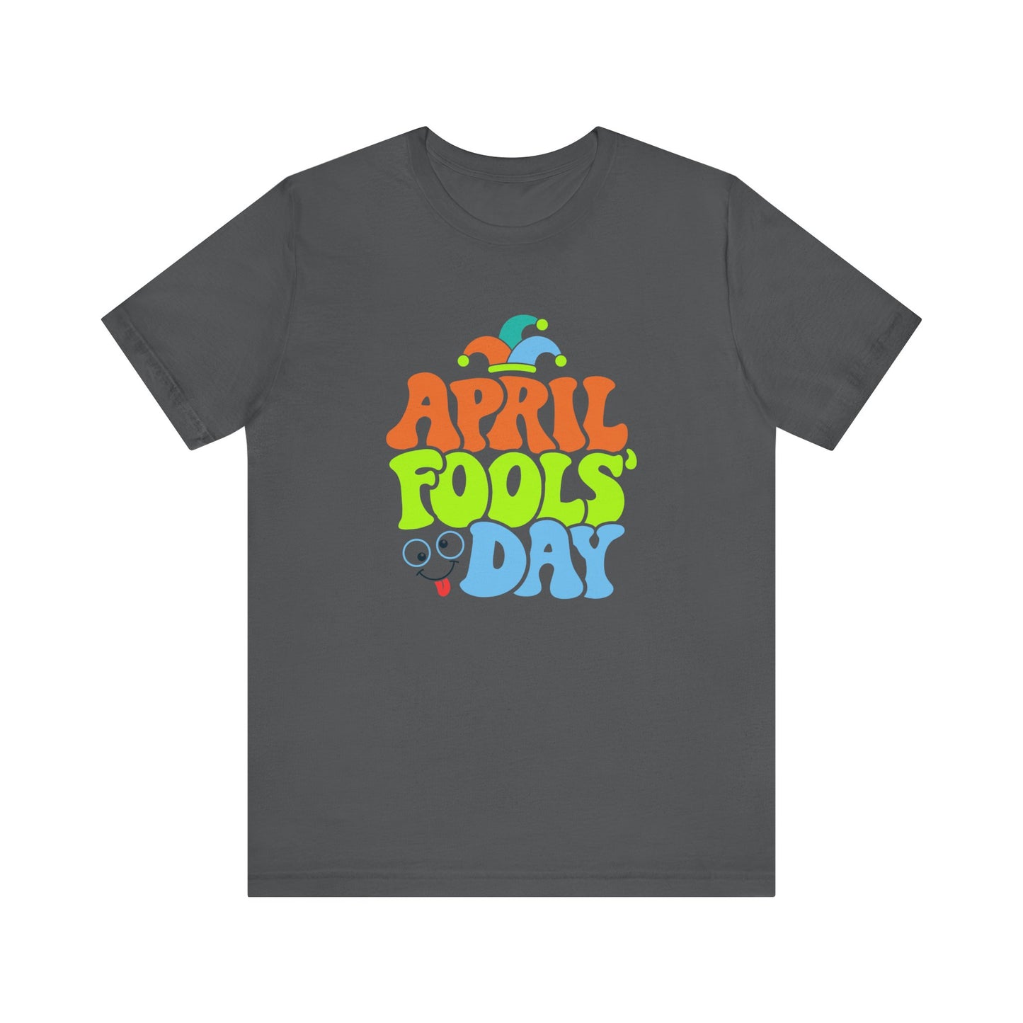 April fools day