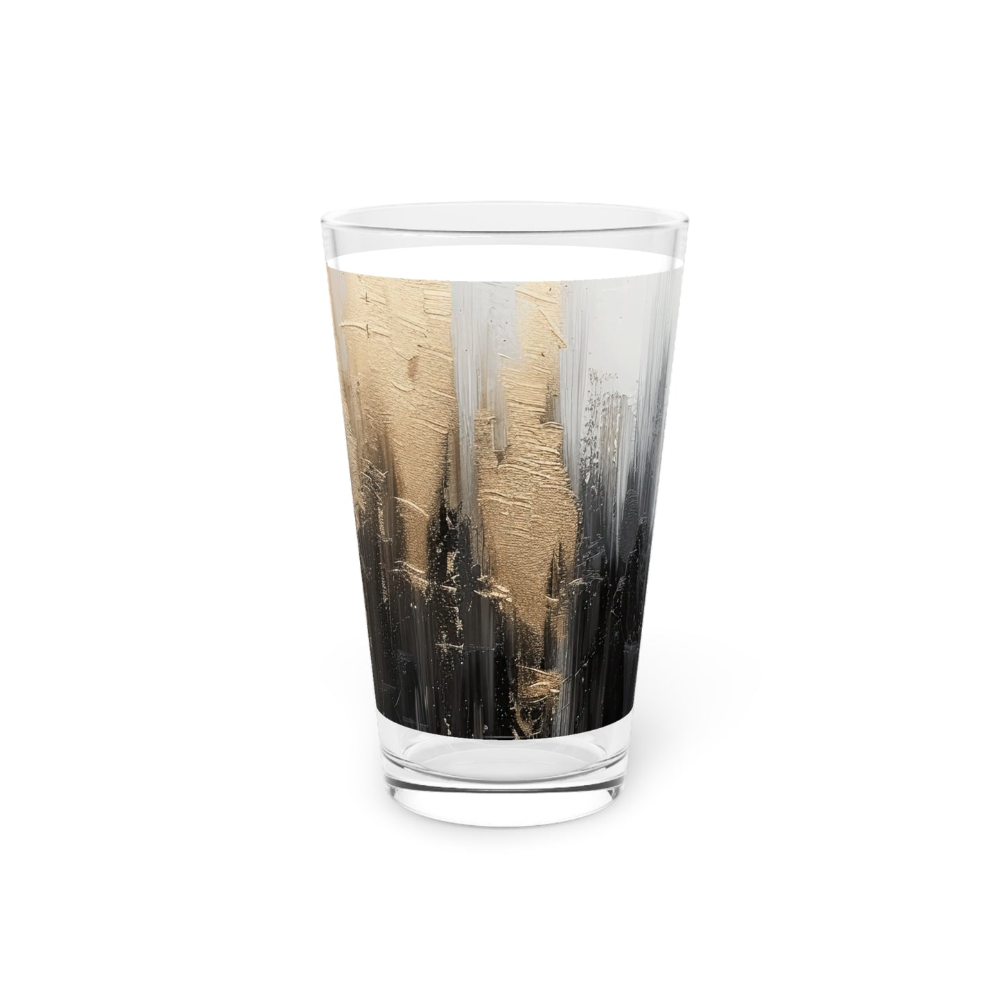 Pint Glass, 16oz