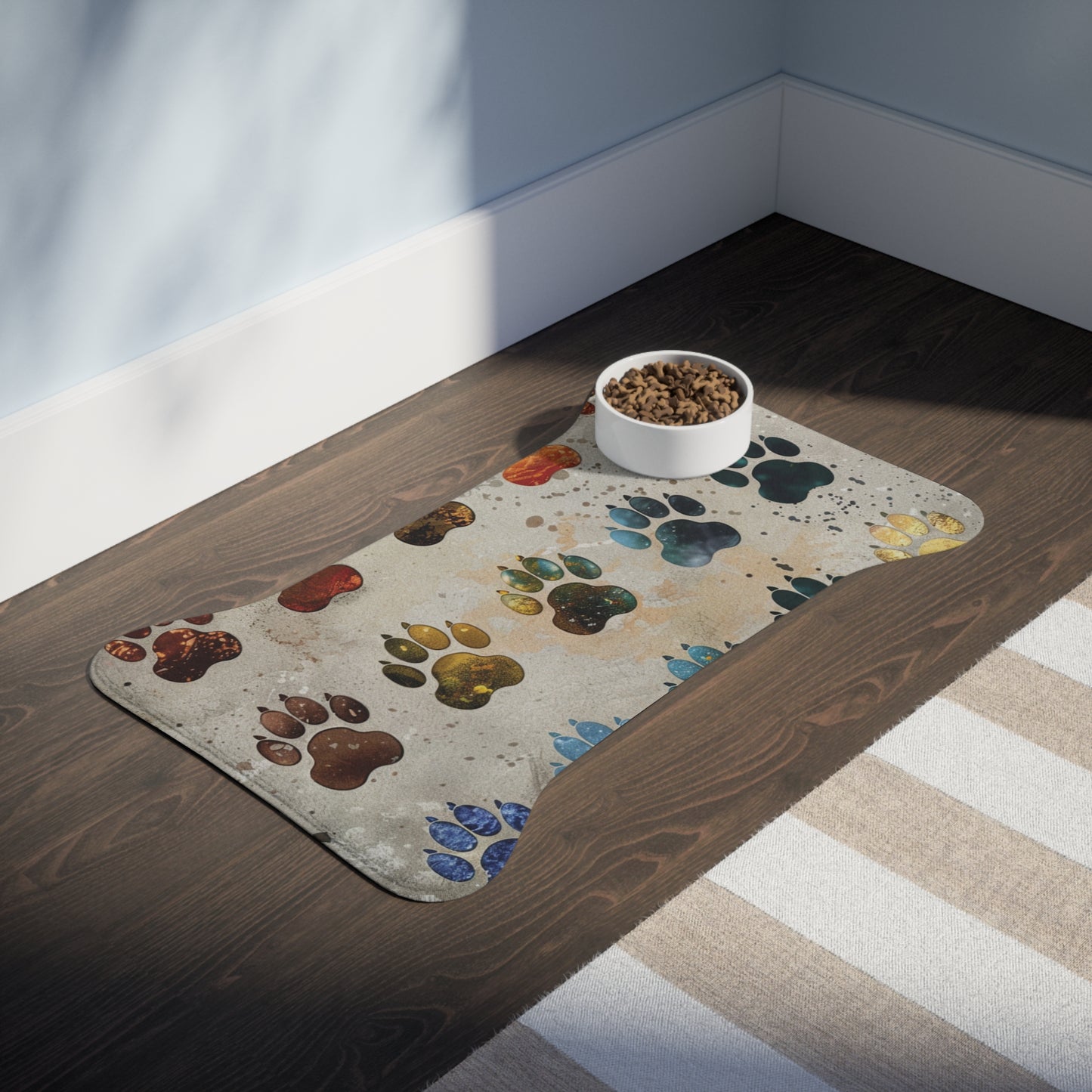 Pet Feeding Mats