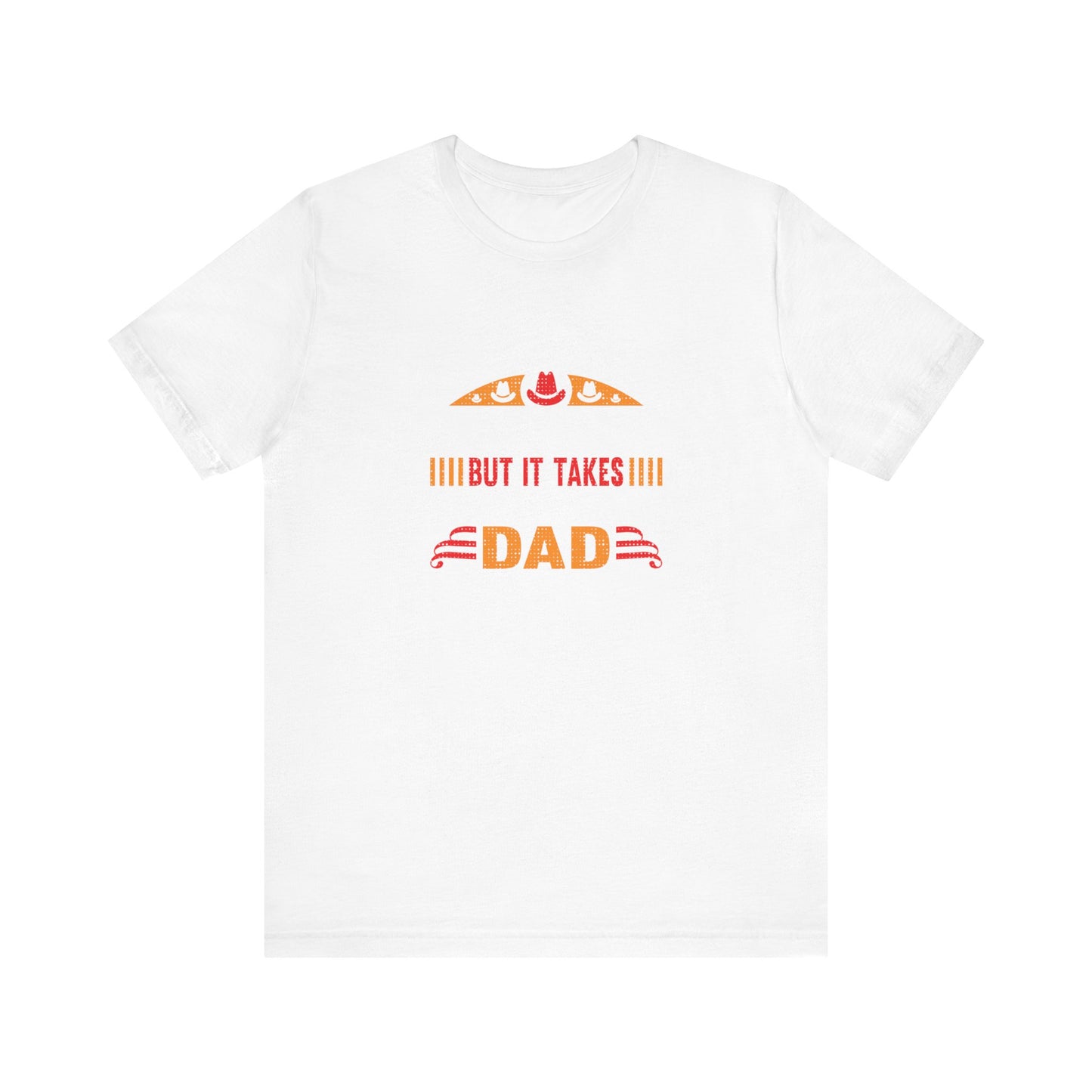 Any man can be a father