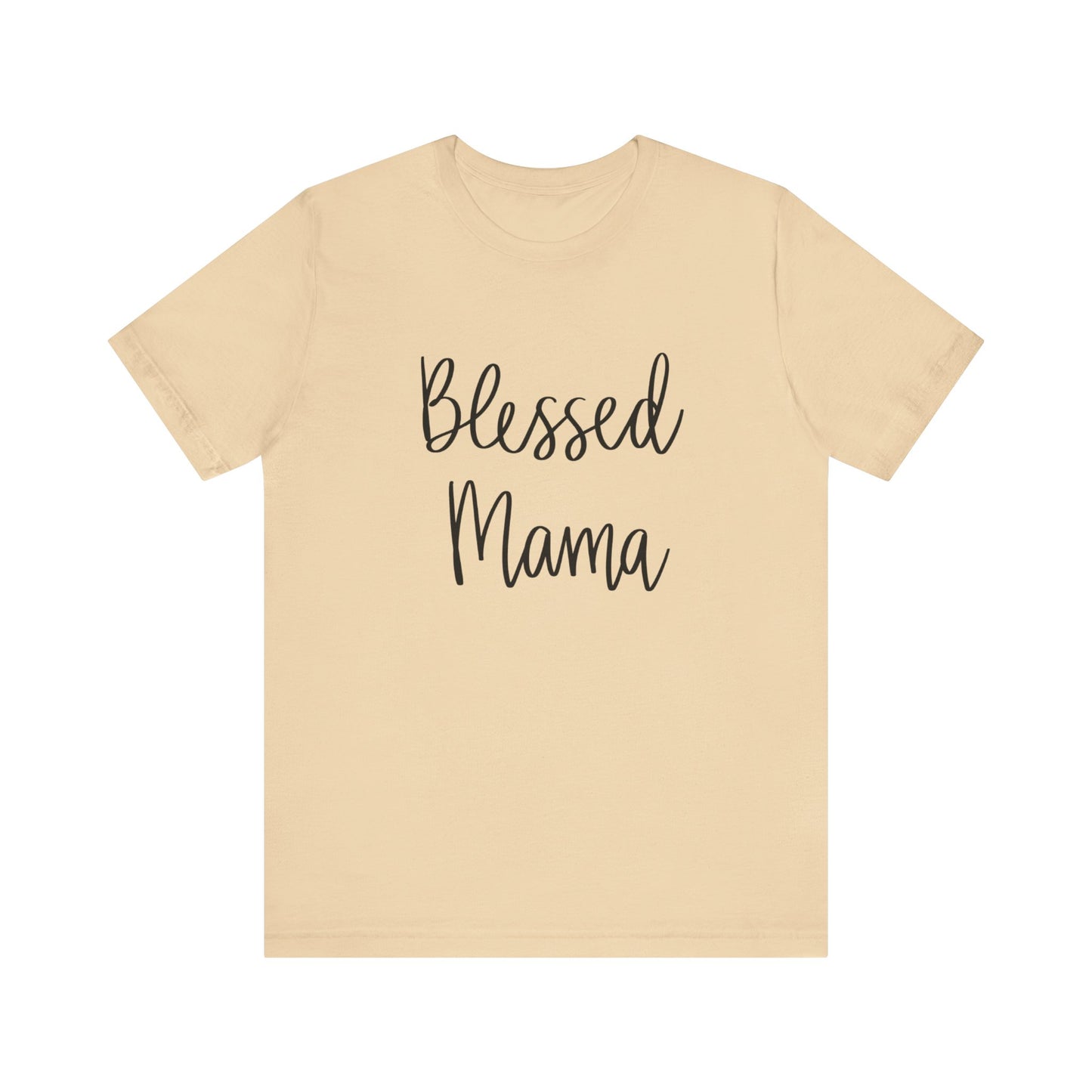 Blessed Mama