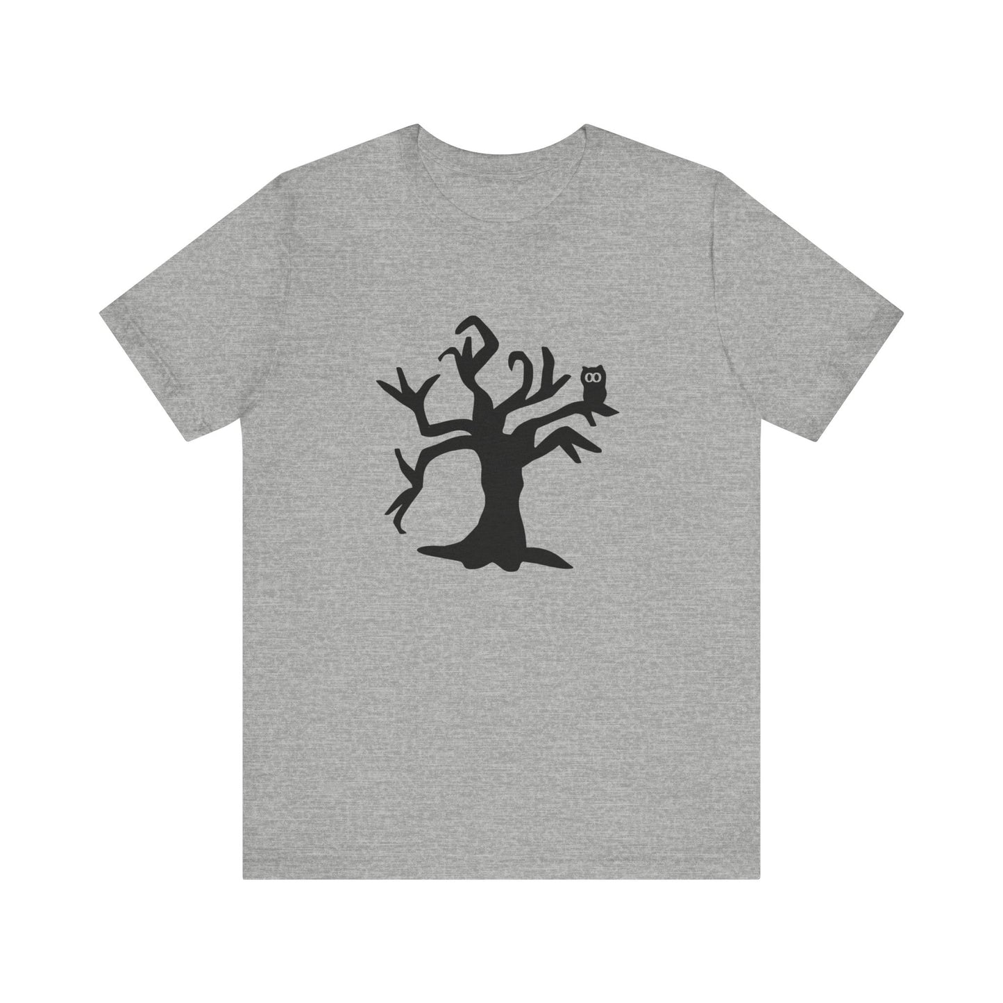Halloween tree