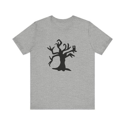 Halloween tree
