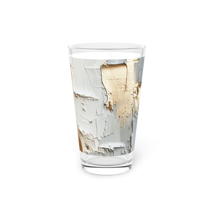 Pint Glass, 16oz