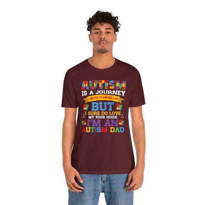 Autism Dad 14