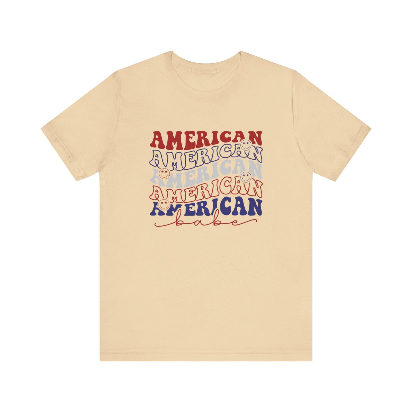 American Babe