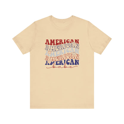 American Babe