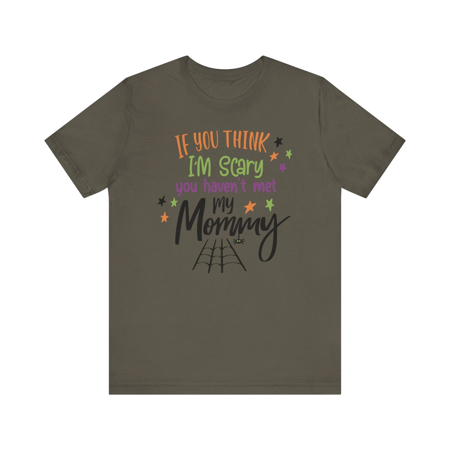 7. You Haven_t Met My Mommy