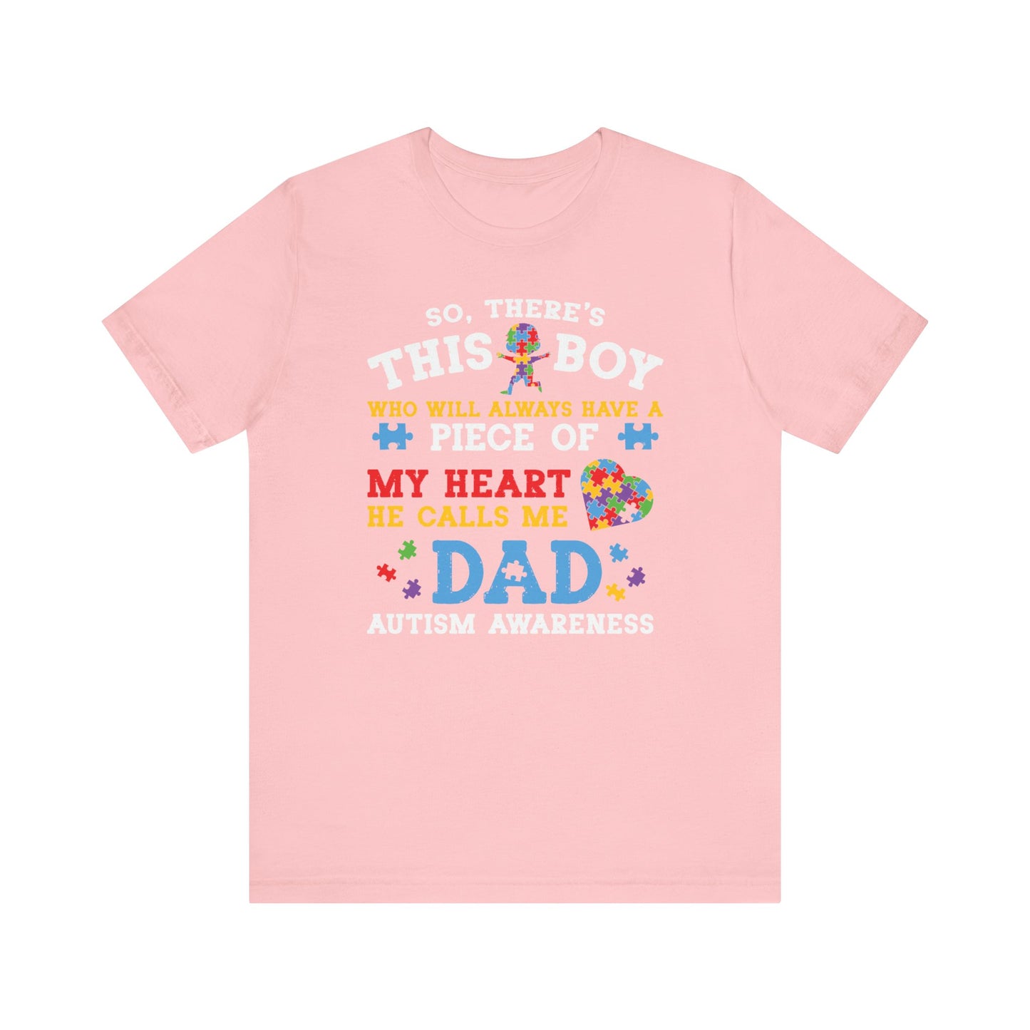 Autism Dad 16