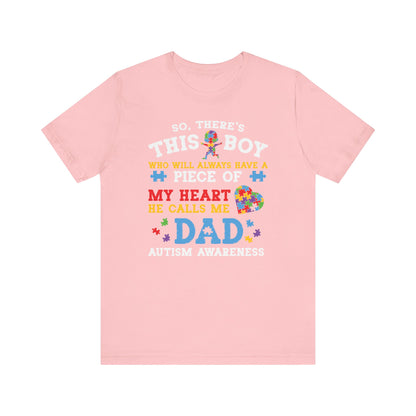 Autism Dad 16