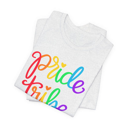 Pride Tribe