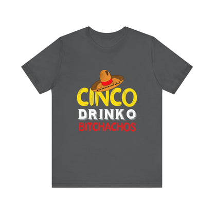 --Cinco de mayo--