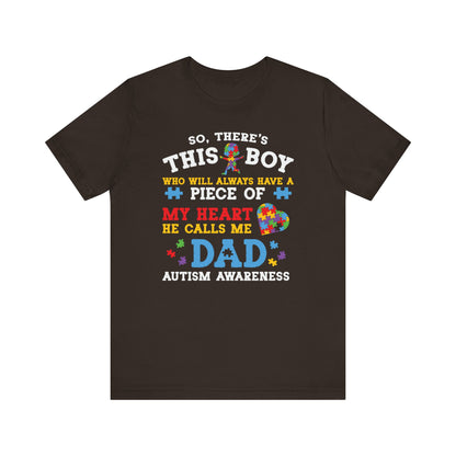 Autism Dad 16
