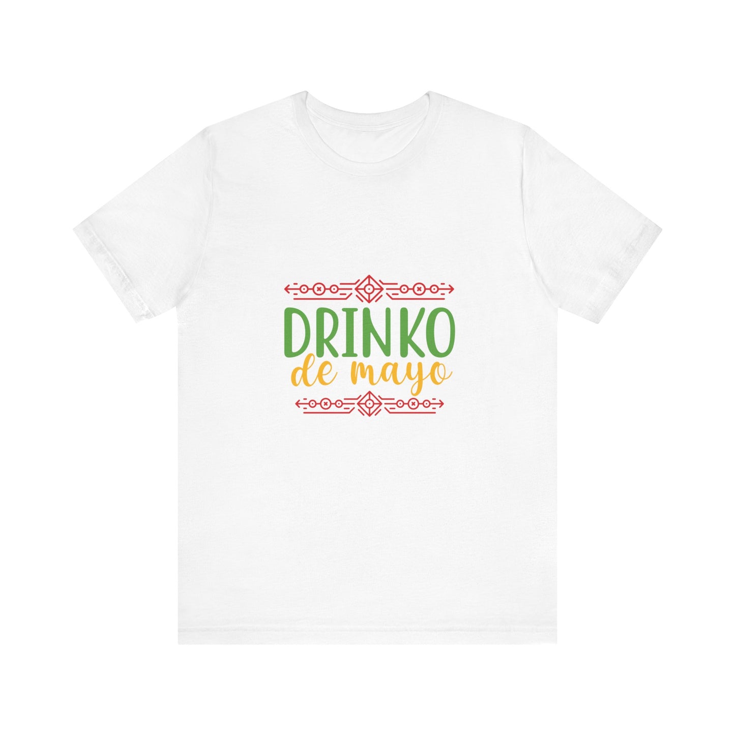 Drinko de Mayo