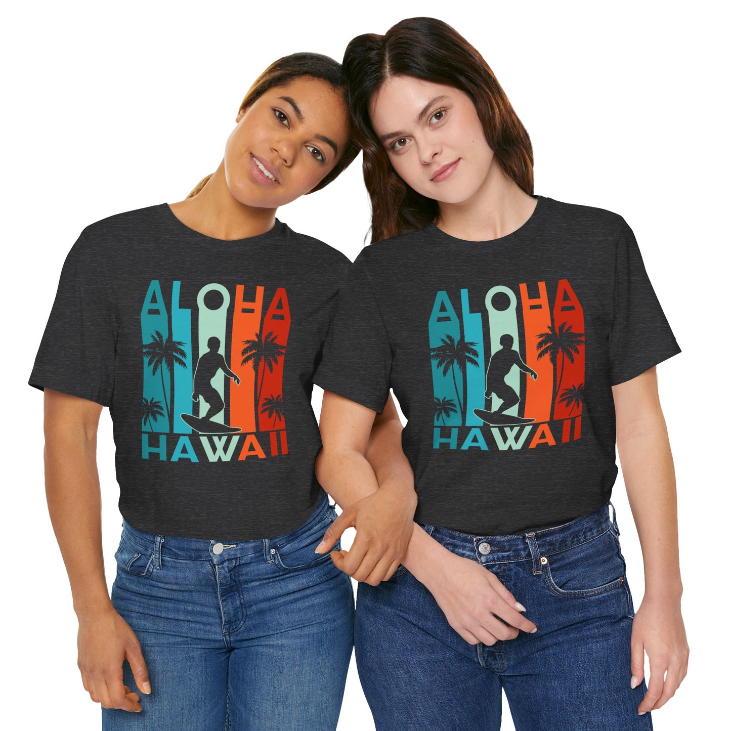 Aloha Hawaii