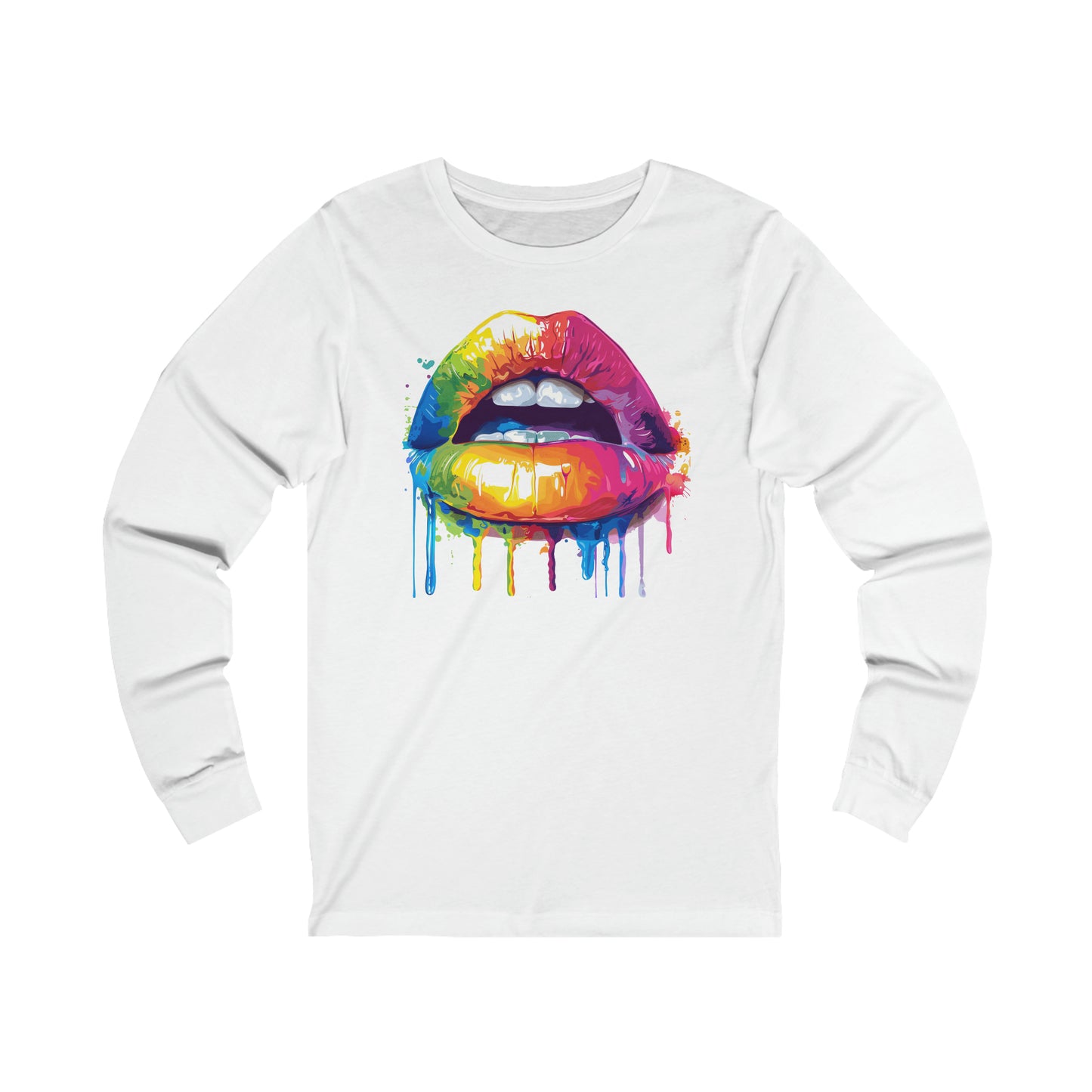 Trendy Women Longsleeve Tee 11