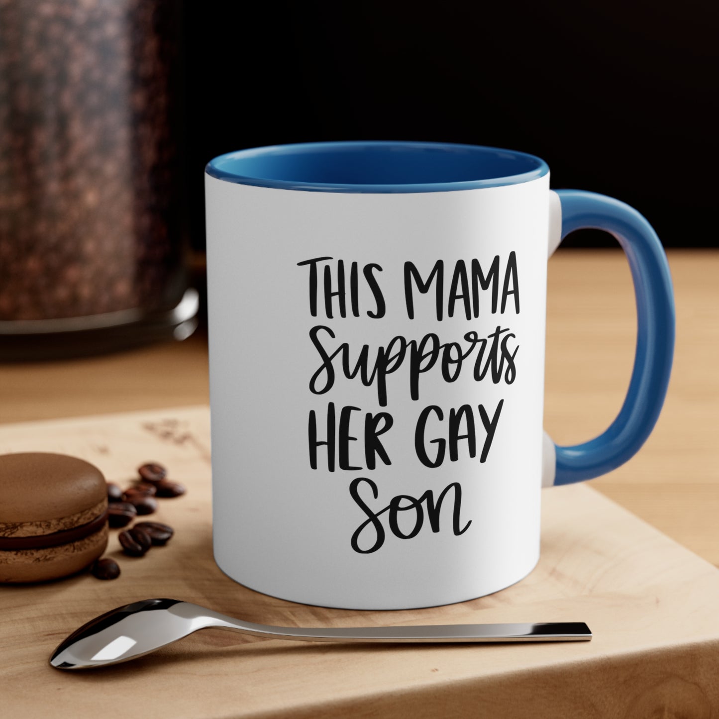 Mama-Gay-Son