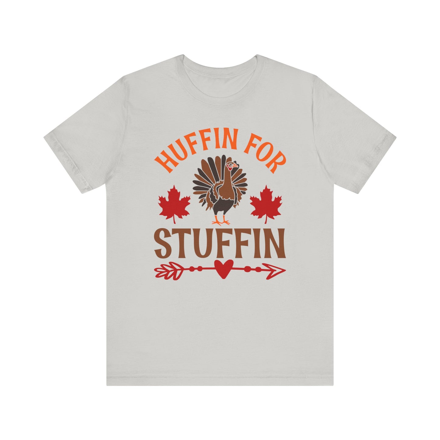 Huffin For Stuffin