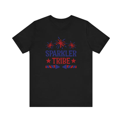 Sparkler Tribe