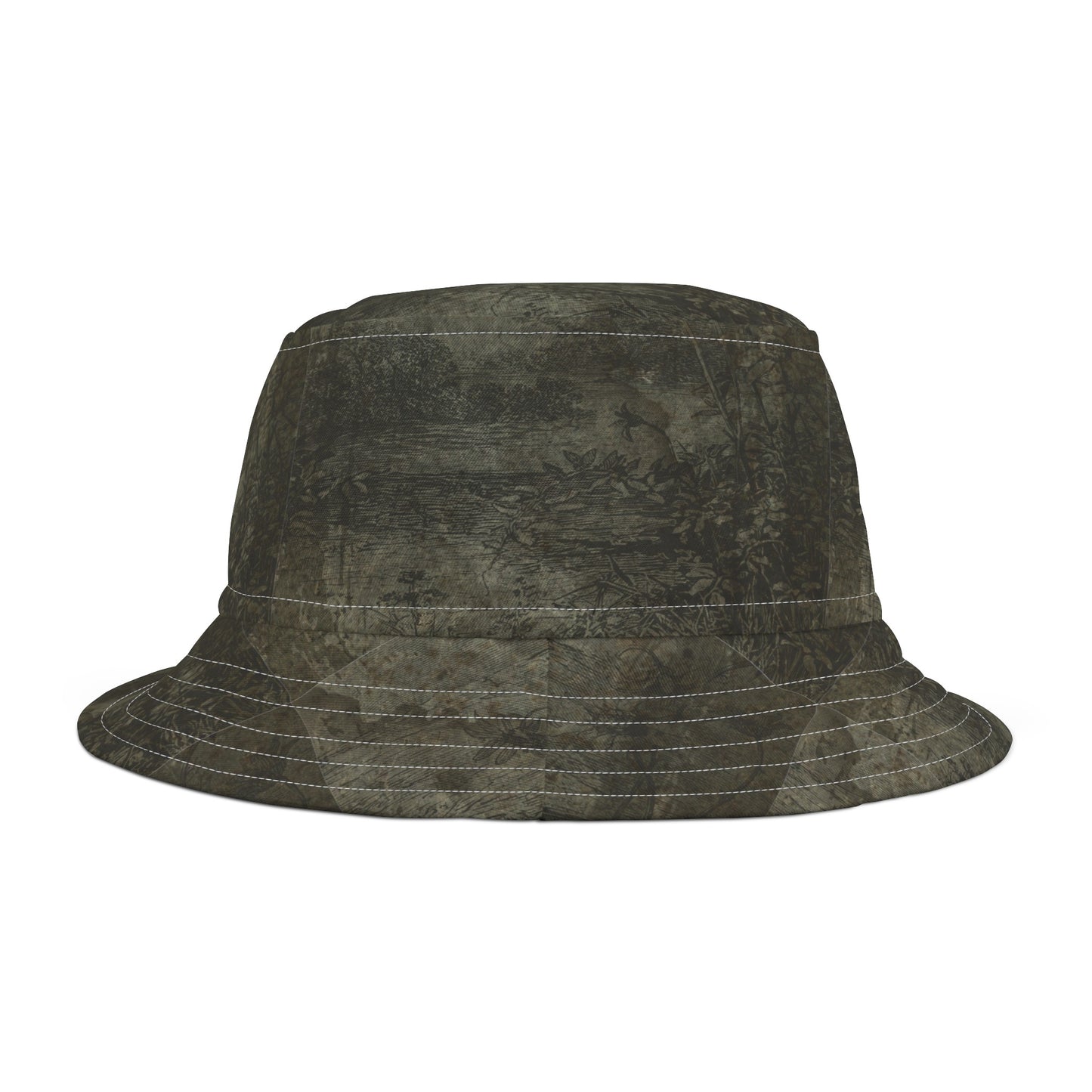 Bucket Hat (AOP)