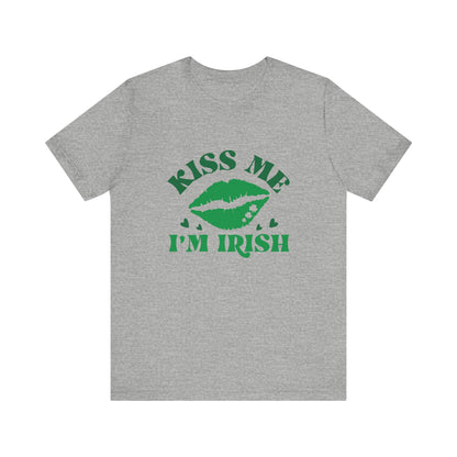 Kiss Me Im Irish