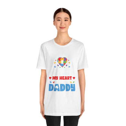 Autism Dad 13