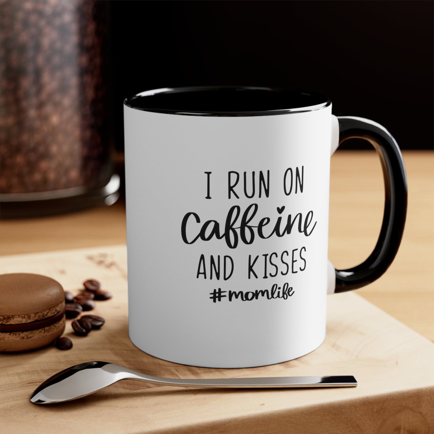 Caffeine and Kisses