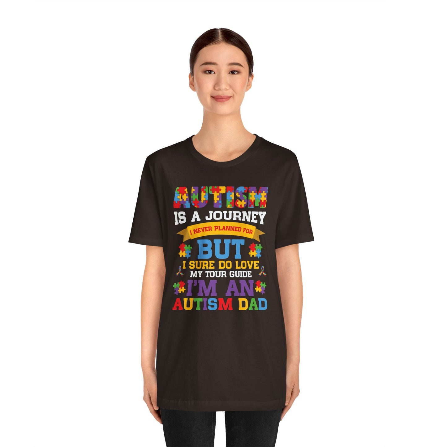 Autism Dad 14